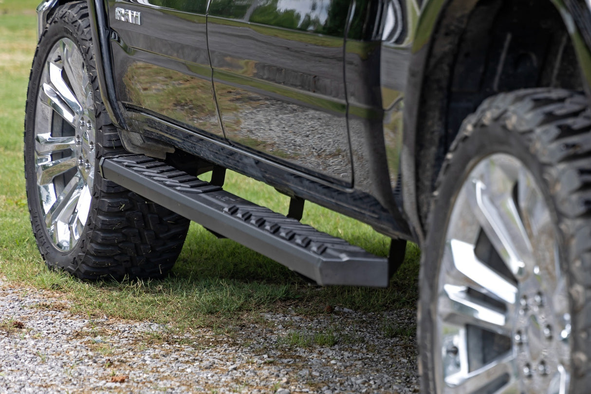 Fits Ram 1500 (19-25)/1500 for Ram 1500 by Rough Country