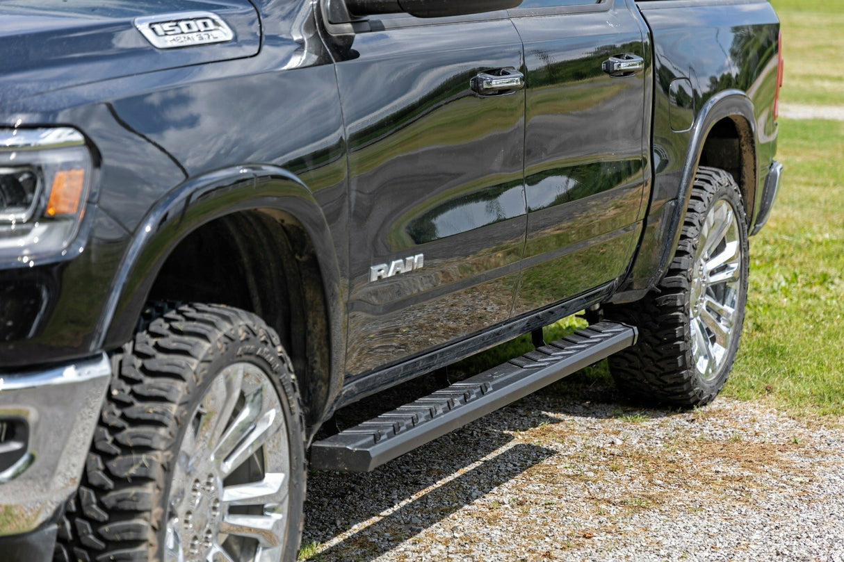 Fits Ram 1500 (19-25)/1500 for Ram 1500 by Rough Country