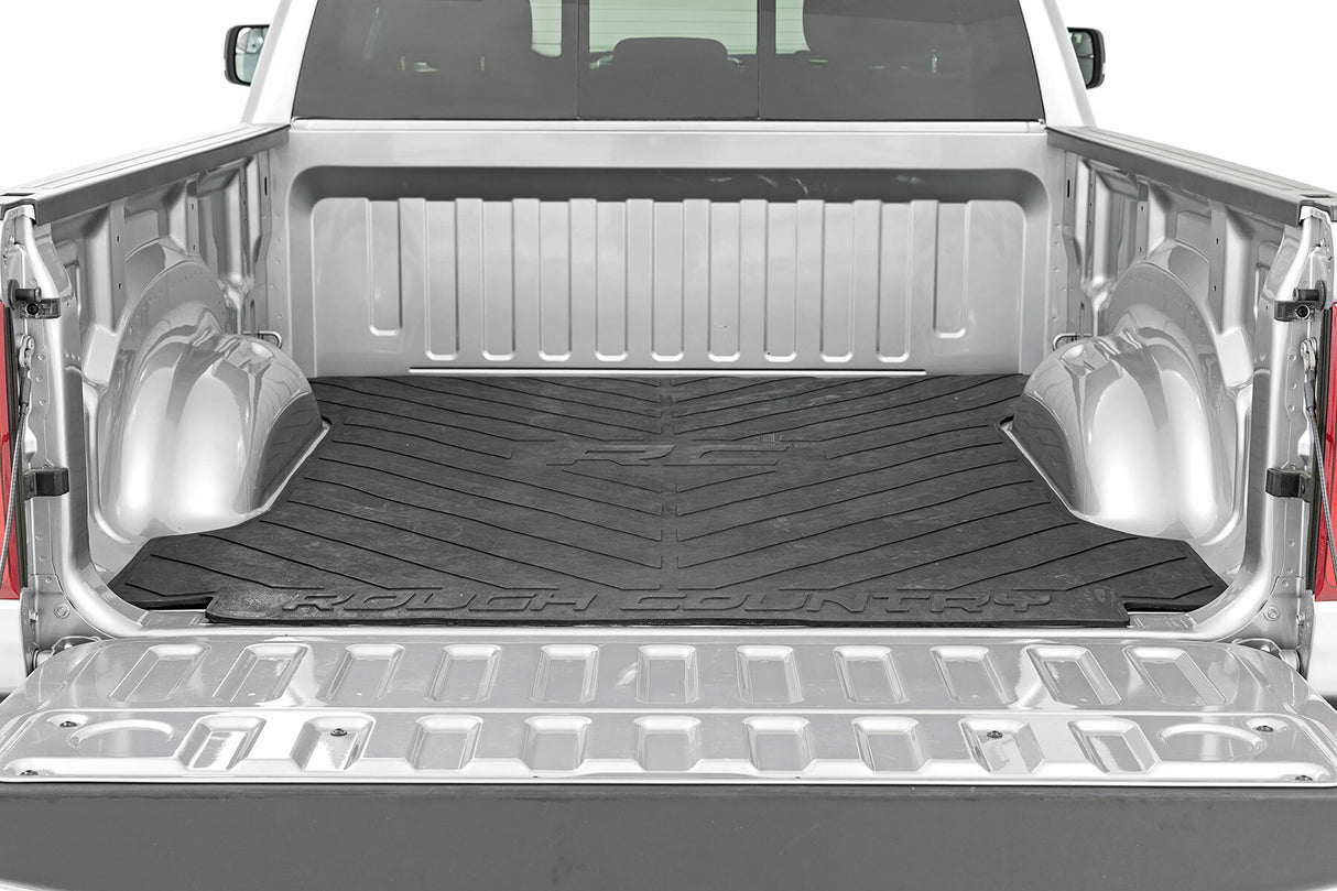 Fits Ram 1500 (19-25)/1500 for Ram 1500 by Rough Country