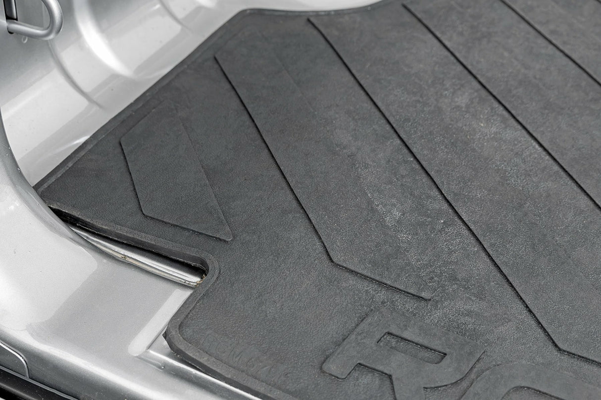 Fits Ram 1500 (19-25)/1500 for Ram 1500 by Rough Country