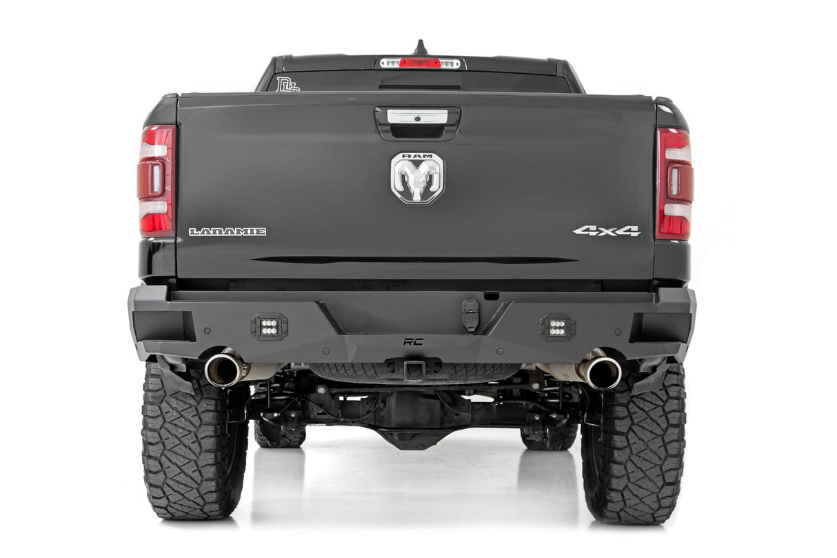 Bumper for Ram 1500 by Rough Country