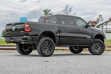 Bumper for Ram 1500 by Rough Country
