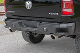 Bumper for Ram 1500 by Rough Country