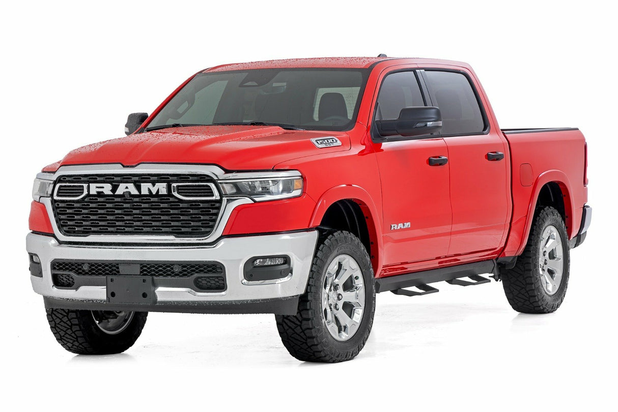 Fits Ram 1500 (19-25)/1500 for Ram 1500 by Rough Country