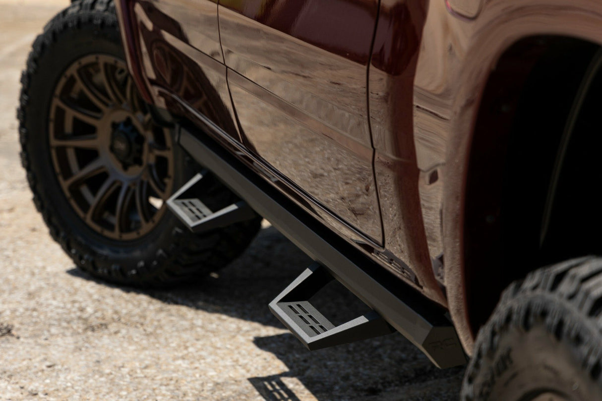 Fits Ram 1500 (19-25)/1500 for Ram 1500 by Rough Country