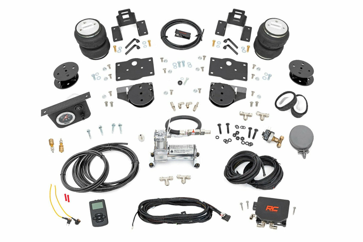 Lift kit for 2019-2025 Ram 1500 by Rough Country