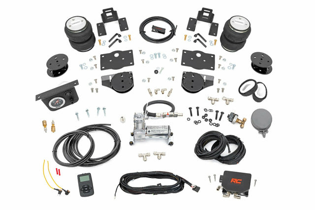 Lift kit for 2019-2025 Ram 1500 by Rough Country