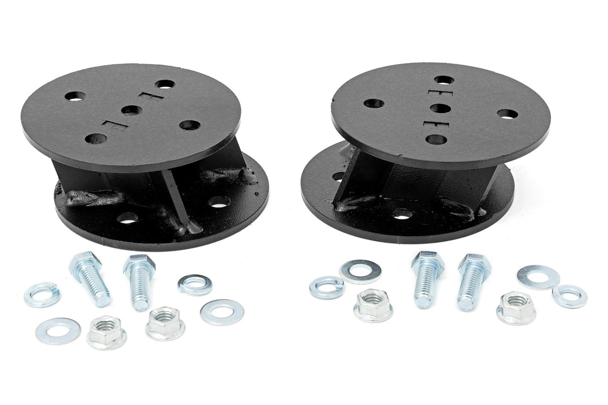 Fits Ram 1500(19-25) Air for Ram 1500 by Rough Country
