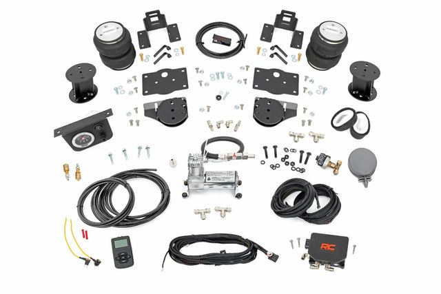 Lift kit for 2019-2025 Ram 1500 by Rough Country