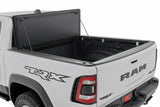Fits Ram 1500(19-25) Hard for Ram 1500 by Rough Country