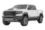 Running boards for Ram 1500 by Rough Country