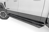 Running boards for Ram 1500 by Rough Country