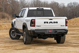 Running boards for Ram 1500 by Rough Country