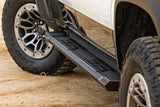 Running boards for Ram 1500 by Rough Country