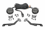 Led lights for 2019-2025 Ram 1500 by Rough Country