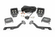 Led lights for 2019-2025 Ram 1500 by Rough Country
