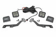 Led lights for 2019-2025 Ram 1500 by Rough Country
