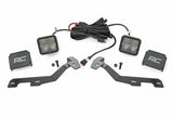 Led lights for 2019-2025 Ram 1500 by Rough Country
