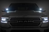 Fits Ram 1500 (19-25) for Ram 1500 by Rough Country