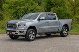 Running boards for Ram 1500 by Rough Country