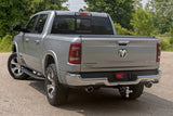 Running boards for Ram 1500 by Rough Country