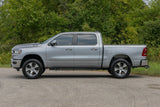 Running boards for Ram 1500 by Rough Country