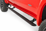 Fits Ram 1500(19-25) Power Running Boards Dual Electric Motor Crew Cab PSR61920