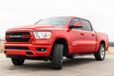 Running boards for Ram 1500 by Rough Country