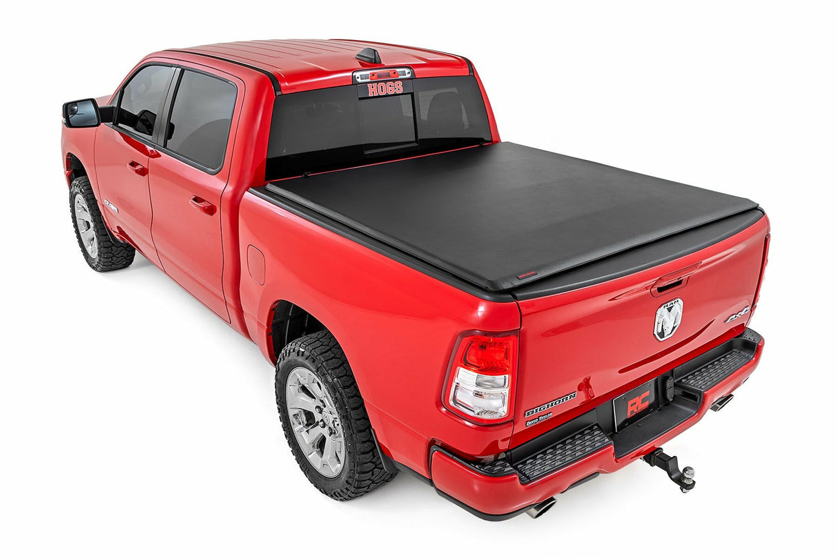 Fits Ram 1500(19-25) Soft for Ram 1500 by Rough Country