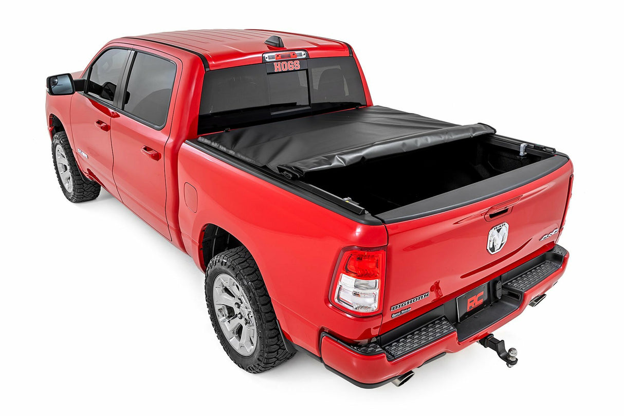 Fits Ram 1500(19-25) Soft for Ram 1500 by Rough Country