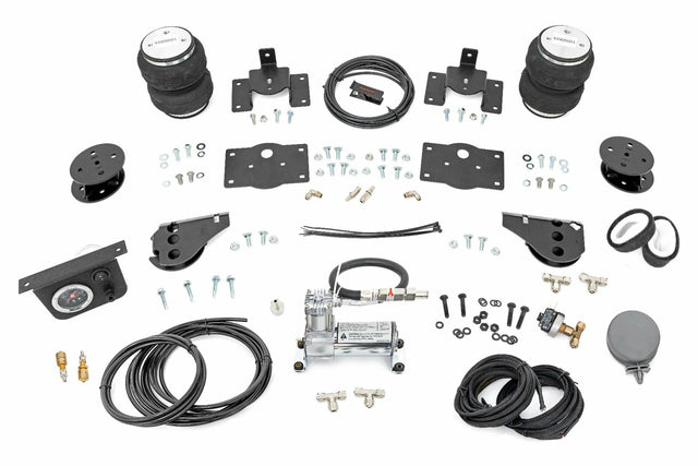Lift kit for 2009-2018 Ram 1500 by Rough Country