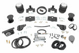 Lift kit for 2009-2018 Ram 1500 by Rough Country
