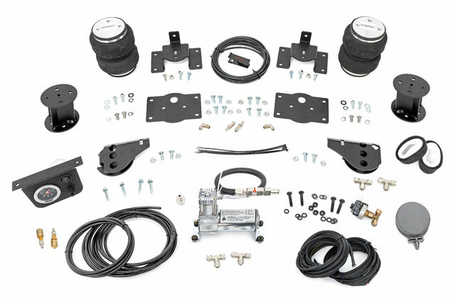 Lift kit for 2009-2018 Ram 1500 by Rough Country