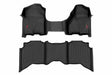 Floor mats for 2012-2018 Ram 1500 by Rough Country