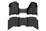 Floor mats for 2012-2018 Ram 1500 by Rough Country