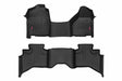 Floor mats for 2012-2018 Ram 1500 by Rough Country