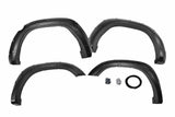 Fits Ram 1500 (2019-2024) Fender Flares Defender PRS Rosso Speed A-D10914-PRS