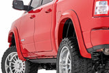 Fender flares for 2019-2024 Ram 1500 by Rough Country