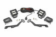 Led lights for 2019-2025 Ram 1500 by Rough Country