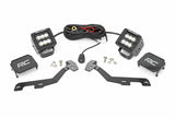 Led lights for 2019-2025 Ram 1500 by Rough Country