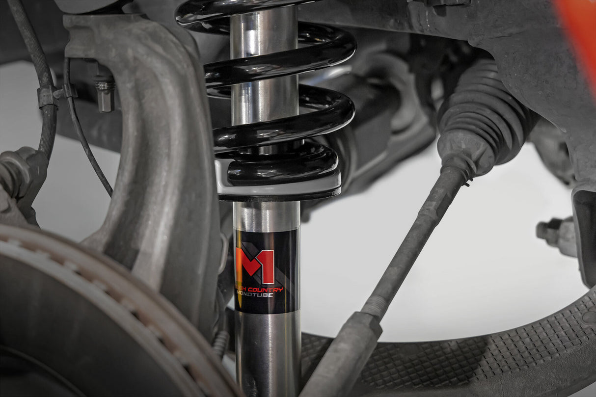 Struts for Ram 1500 by Rough Country