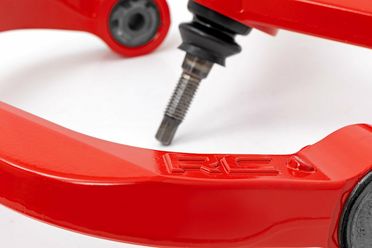 Control arms for Ram 1500 by Rough Country