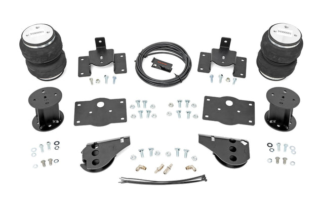 Lift kit for 2009-2018 Ram 1500 by Rough Country