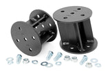 Lift kit for 2009-2018 Ram 1500 by Rough Country