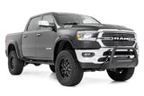 Fits Ram 1500 2&4WD (2019-2024) Fender Flares SF1 PAJ Quartz Gray F-D319201-PAJ