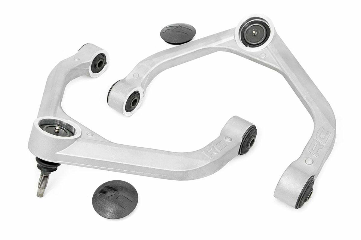 Control arms for 2019-2025 Ram 1500 by Rough Country