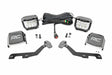 Led lights for 2019-2025 Ram 1500 by Rough Country