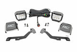 Led lights for 2019-2025 Ram 1500 by Rough Country