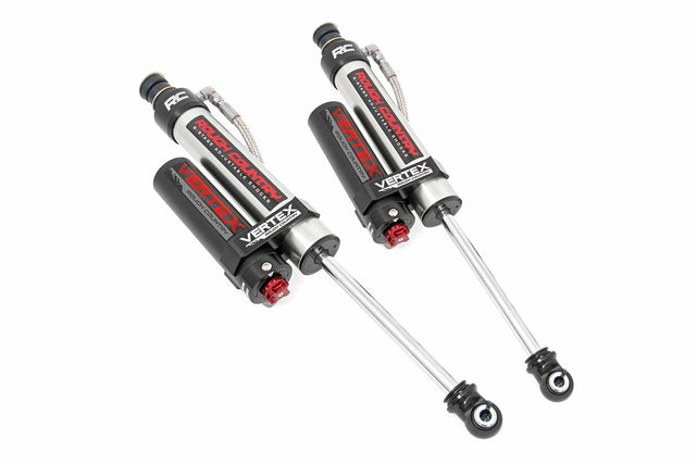 Shocks for 2019-2025 Ram 1500 by Rough Country