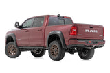 Fender flares for 2025 Ram 1500 by Rough Country